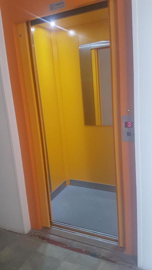 Apartman U Kolonady Marianske Lazne Ngoại thất bức ảnh