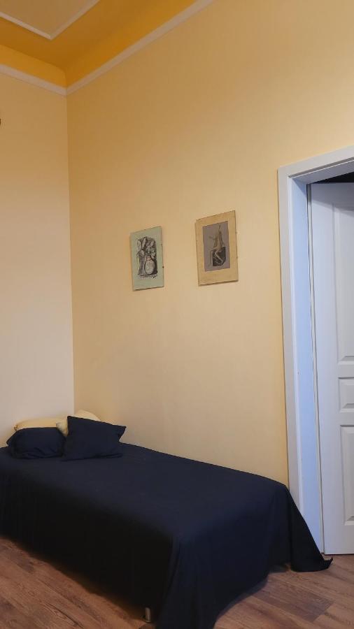 Apartman U Kolonady Marianske Lazne Ngoại thất bức ảnh