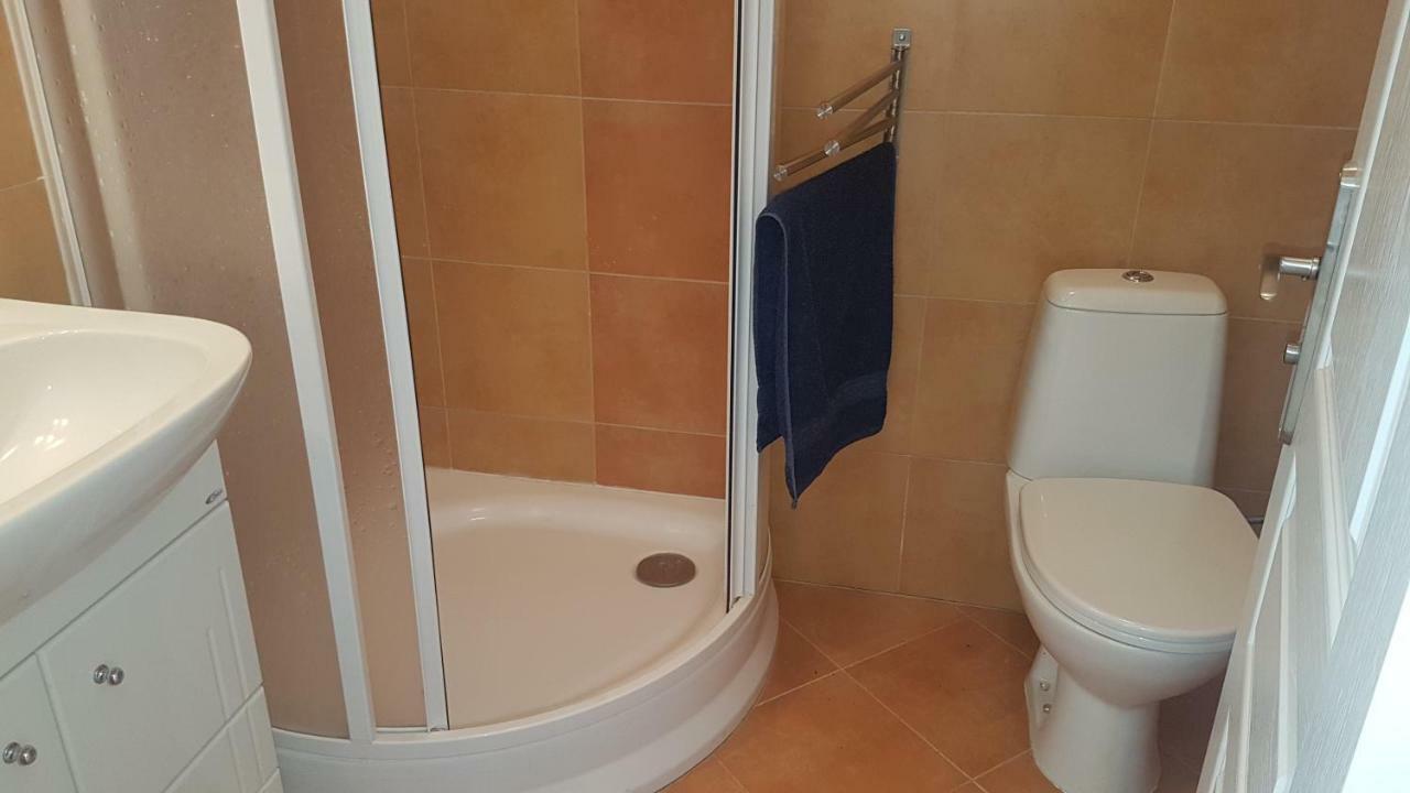 Apartman U Kolonady Marianske Lazne Ngoại thất bức ảnh