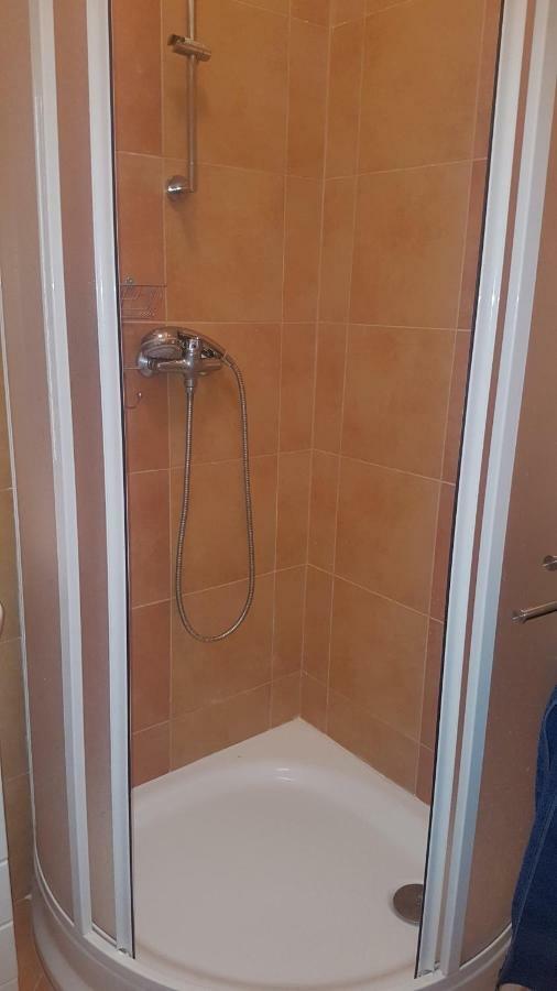 Apartman U Kolonady Marianske Lazne Ngoại thất bức ảnh