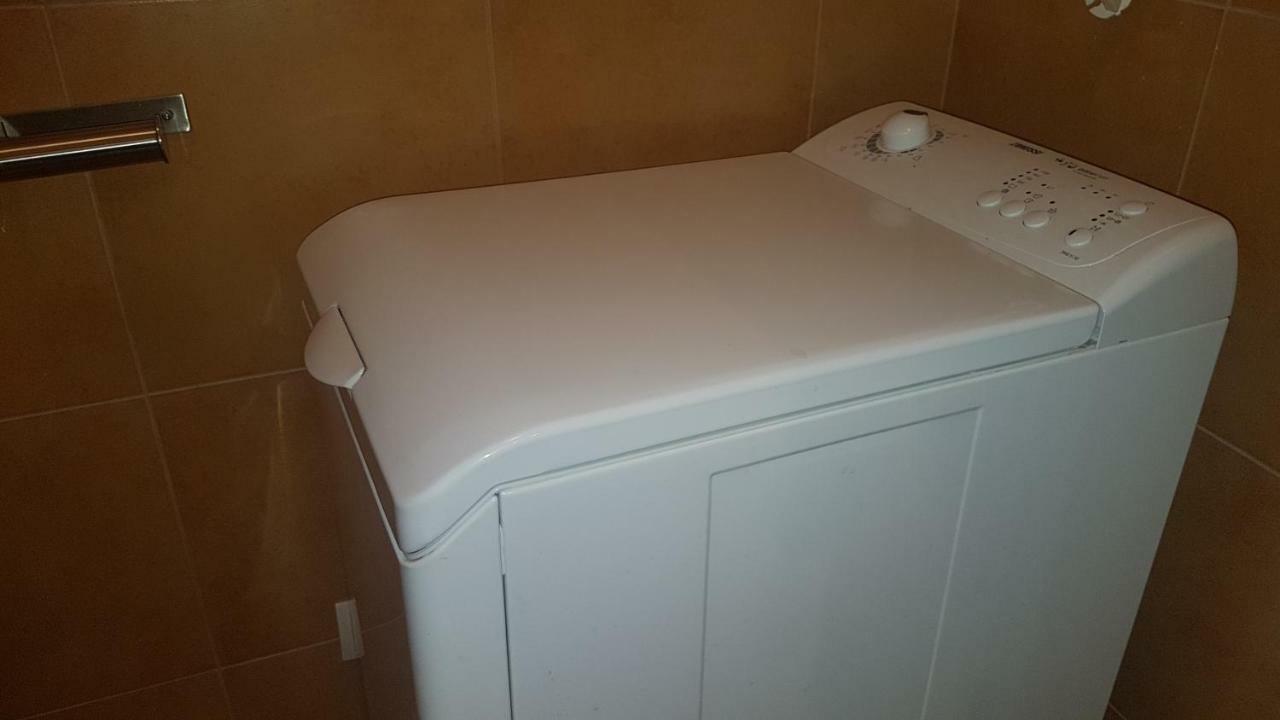 Apartman U Kolonady Marianske Lazne Ngoại thất bức ảnh